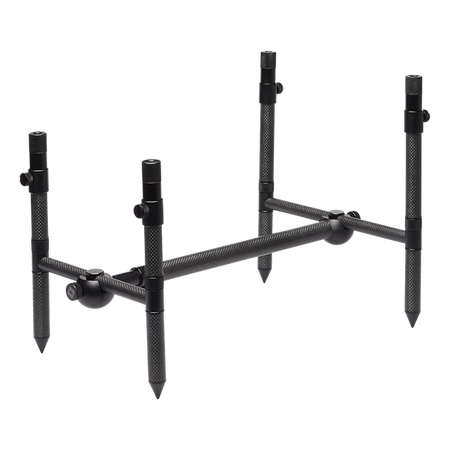 K3 CARBON LOW PROFILE 2 ROD POD 20 -25CM Prologic (72686)