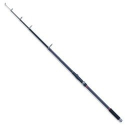 Wędka karpiowa Robinson Carbonic T-Carp 3,60m 40-90g Robinson 1CB-TT-C36