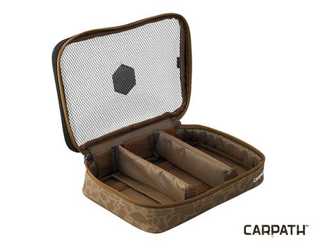 TORBA NA AKCESORIA KARPIOWE Area EASY Carpath L Delphin (420220221)