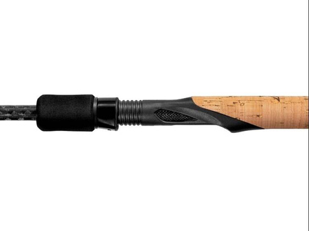Zestaw szczytówek Delphin Method CONXEPT / 3szt L+M+H CarbonGLASS Delphin (101003293)