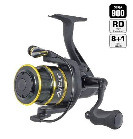 ALTIS 930RD MATCH KOŁOWROTEK KONGER 005078935