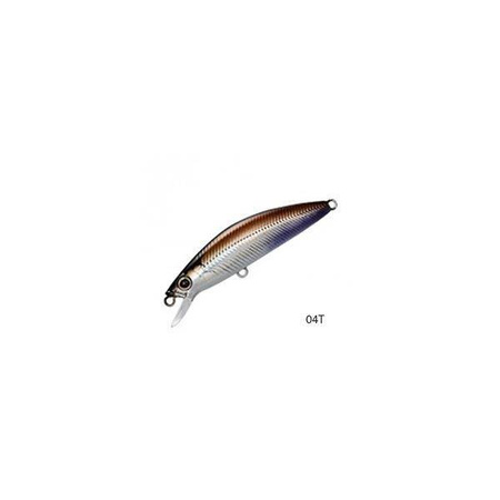 Wobler Cardiff Folletta 3,3g 50mm 0,5-1,0m 003 Pond Smept SlowS. Shimano (59VTN251T02)