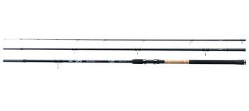 WĘDKA ECLATIS METHOD FEEDER 3,60 20-60G JAXON WJ-ECF360060