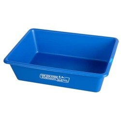 MISKA, Kuweta 33,5x23,5x10cm VDR Team 67-CO-KW2