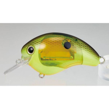 Bantam World Rush 56F Flash Boost 56mm 16g 001 Black Chart Shimano (59VZQC56V00)