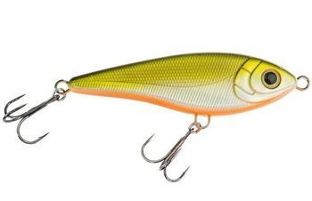 Wobler STRIKE PRO Buster V Sinking 8.5cm/17.7g 612T    DRAGON TEV-EG148-612T