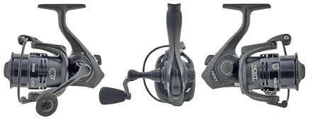 Kołowrotek  Ryobi SLAM FEEDER NCRT 6500 6BB+Inf.AR    DRAGON CHW-SLF-6500