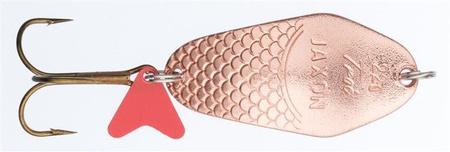 BŁYSTKA WAHADŁOWA HOLO SELECT TROĆ CLASSIC 2 HC 5X1SZT JAXON BW-JTN2HC