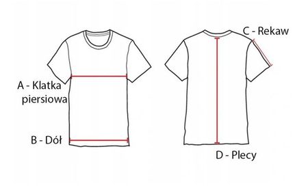 Koszulka dla karpiarzy Prologic Bank Bound Wild Boar T-shirt XXL (57266)