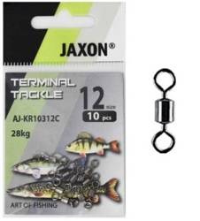 (R) KRĘTLIK STRONG 12 CZ.1X10SZT JAXON AJ-KR10312C