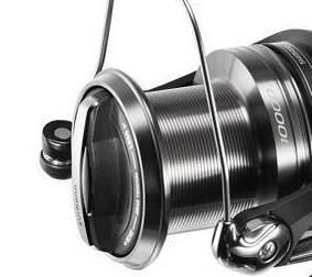 Szpula do kołowrotka Beastmaster XB 10000 Shimano (RD18787)