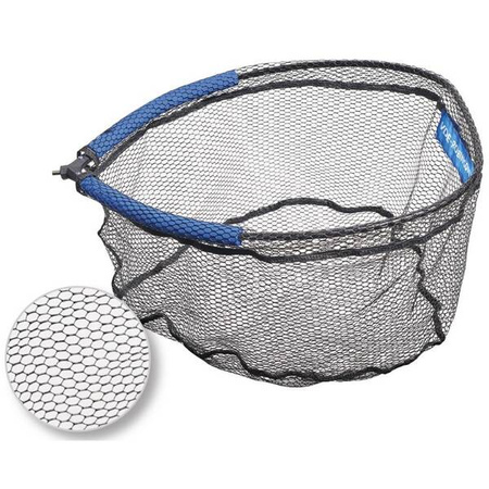 Podbierak VDE-ROBINSON Feeder + 40x50x25cm Van Den Eynde 86-VP-016