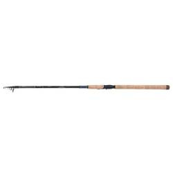 Wędka Catana FX Tele Spinning 1,65m 1-11g 5 cz. Shimano (SCATFXTE165UL)