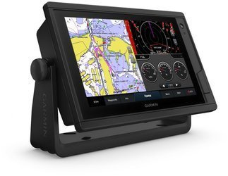 GARMIN PLOTER Z MODUŁEM ECHOSONDY GPSMAP 922XS PLUS MIKADO 010-02321-02