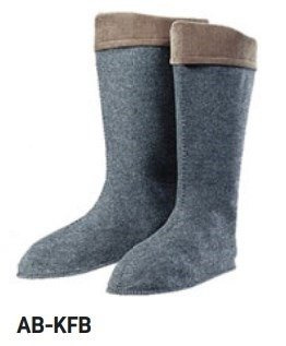 WKŁAD OCIEPLAJĄCY JAXON DO BUTÓW GR 44 JAXON AB-KFB44