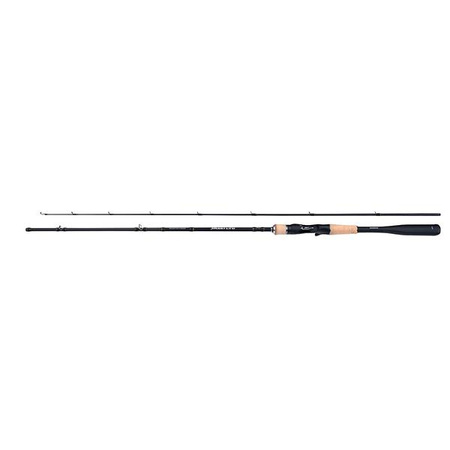 Wędka Yasei LTD Pelagic Casting 1,90m 30-50g 2 cz. Shimano (YASLTDPELA190M)