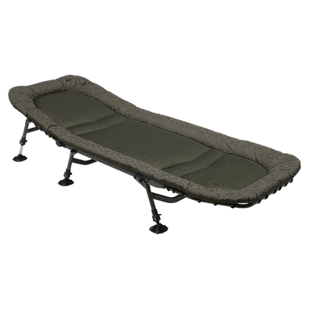 INSPIRE RELAX RECLINER 6 LEG BEDCHAIR Prologic (72702)