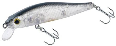 WOBLER SNEAKY MINNOW 50mm/3,5g SINKING KOL.01 KAMATSU (J661) 324079001
