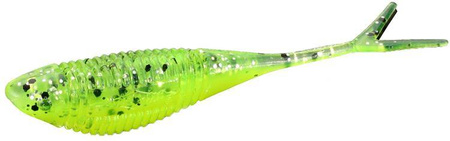 (R) PRZYNĘTA DO DROP SHOT FISH FRY 10.5cm / 362 - 1szt MIKADO PMFY-10.5-362