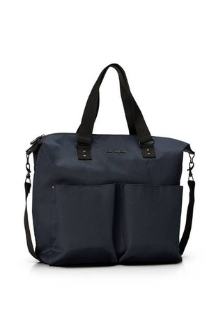 Easywalker Torba do wózka z przewijakiem i organizerem Sapphire Blue uniwersalna