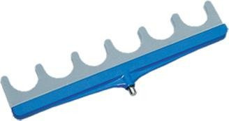 PODPÓRKA GRZEBIEŃ DO TOPÓW-6 2X1SZT JAXON PP-D06B