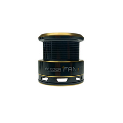 Szpula zapasowa VDE-Robinson Feeder Fan 2 FD 306 VDR Team 23P-VF-F03S