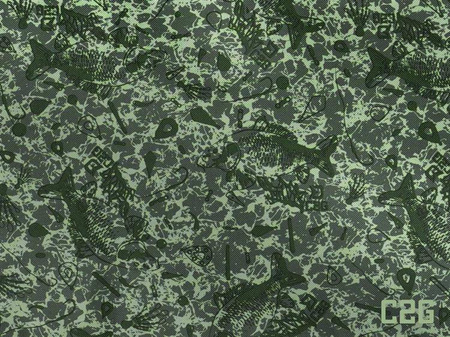 Lead bag Delphin Lead SPACE C2G  Delphin (101002368)