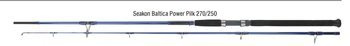 SEAKON POWER PILK 270/250 WĘDKA KONGER 140003270