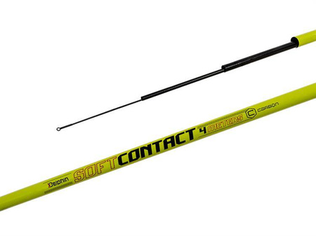 WĘDKA BAT SoftContact 4m Delphin (101003173)