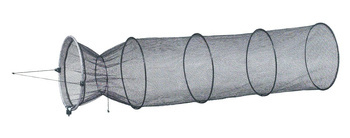 SIATKA MEDIUM NET BIS 5X1SZT 40/300 CM 5X1SZT JAXON PS-JLL3008