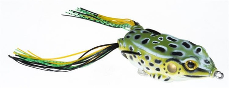 GUMY JAXON MAGIC FISH FROG 5 C JAXON BT-FR05C