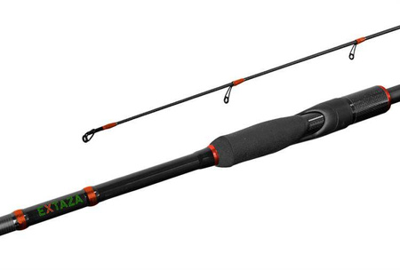 WĘDKA SPINNING EXTAZA / 2 składy 300cm/7-25g Delphin (101000316)