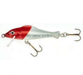WOBLER HS PŁETWAL 7 F RH JAXON VJ-PE07FRH