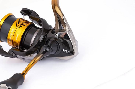 Kołowrotek na pstrągi i Street Fishing, Soare BB C2000S PG Shimano (51SF23B019A)