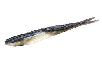 JASKÓŁKA GUMA MIKADO SAIRA 5cm / 351 - op.8szt MIKADO PMSA-5-351