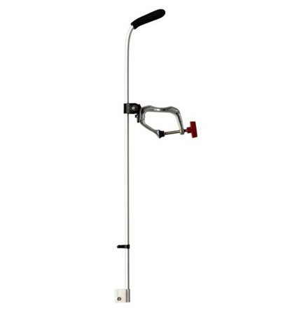 UCHWYT DO ECHOSONDY, MOCOWANIE PRZETWORNIKA JAXON PL-AES120