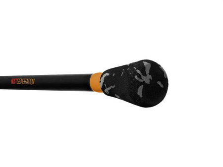 WĘDKA SPINNING BANG! NXT 180cm/0.5-5g Delphin (101002503)