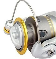 Szpula zapasowa do kołowrotka Ryobi SPIRITUAL 800  główna/oryginał DRAGON CHW-SPT-0800XS