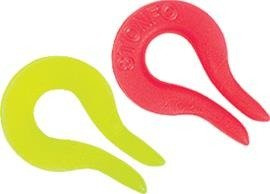 STONFO-81 OSŁONKI DO AMORTYZATORÓW 2X6SZT JAXON AS-81