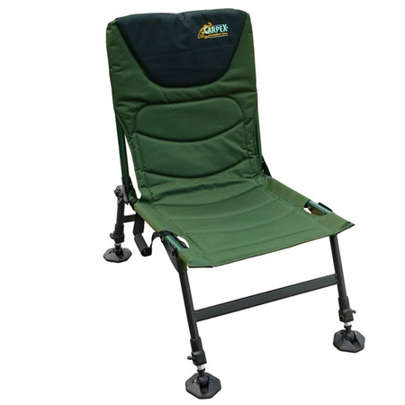 Fotel Carpex Relax 44x45x50/32-40cm Carpex 92-KK-005
