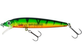 Wobler STRIKE PRO Alpha Minnow Floating 9.5cm/9g A102G    DRAGON TEV-EG034F-A102G