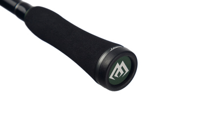 WĘDKA - JAWS FAST SPIN 240 c.w. 7-36g (2 sec.) - op.1szt. MIKADO WAA934-240