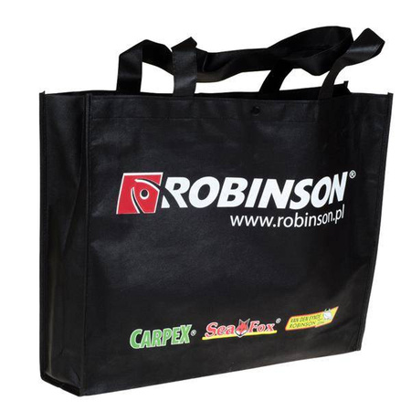 Torba reklamowa 43x35cm Robinson 99R-05