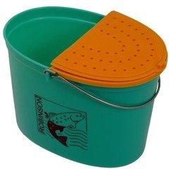 Sadzyk na żywca 30x20x20cm Robinson 74-SA-001