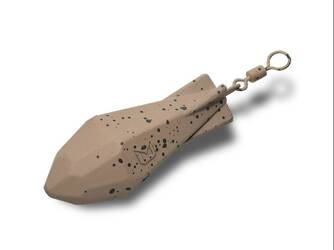 Ciężarek łezka Delphin AeroTEAR 120g Delphin (101003719)