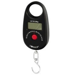 Waga elektroniczna do 25kg Robinson 99-WA-023