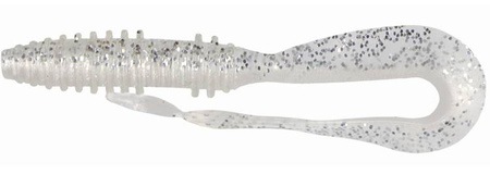 BIG TAIL TWIST 6cm 002 OP.10SZT KONGER 303001002