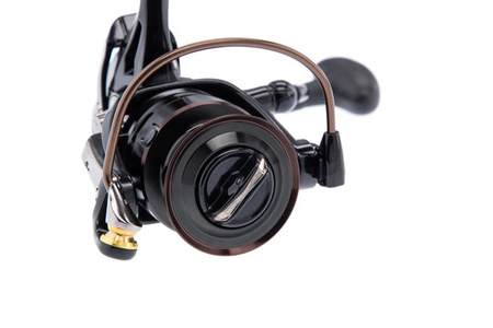 KOŁOWROTEK - KATSUDO RUNNER 4005 FD MIKADO KDA130-4005FD