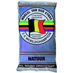 Zanęta MVDE Natuur 1kg Van Den Eynde EZ-NAT