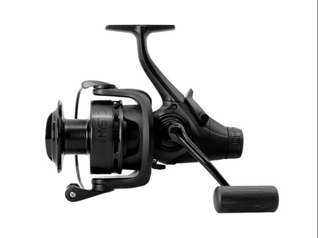 Głęboka szpula Delphin MYSTIX 6T DP aluminium Delphin (101003420)